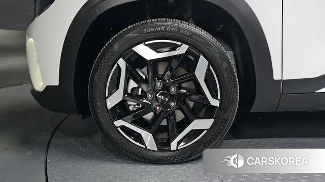 Kia The New Seltos id 3555046 из Кореи 15