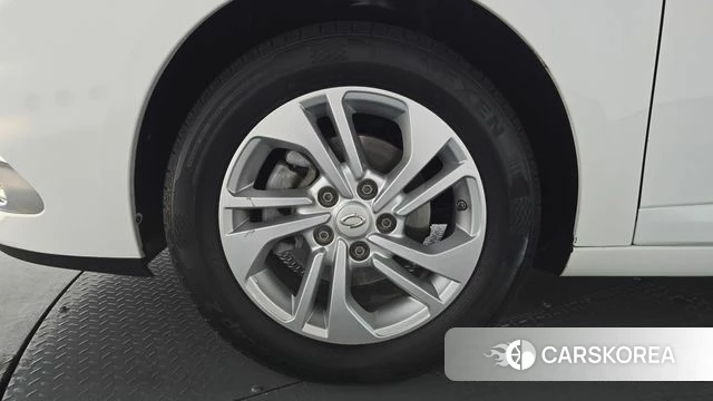 Renault Korea (Samsung) SM3 Neo id 4318316 из Кореи 20