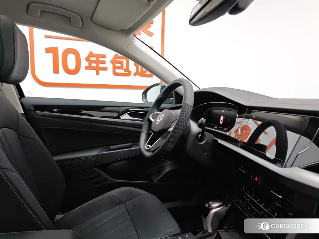 Volkswagen Passat id 4576564 из Китая 19