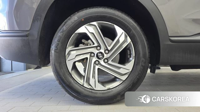 Hyundai The New Santa Fe id 4871817 из Кореи 15