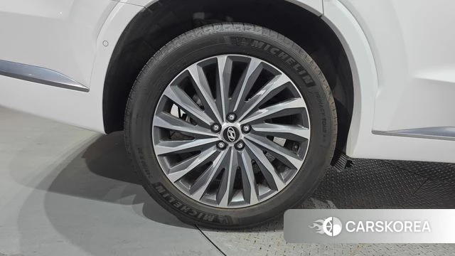 Hyundai The New Palisade id 4422181 из Кореи 31