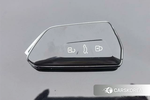 Volkswagen Tourang id 4258845 из Китая 19