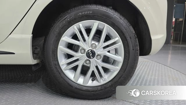 Kia Morning Urban (JA) id 4323704 из Кореи 26