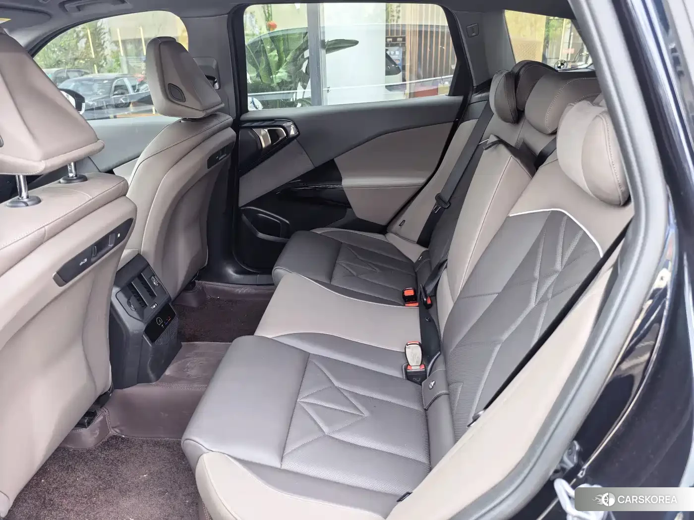 BMW X3 2025 Черный из Китая, фото 5