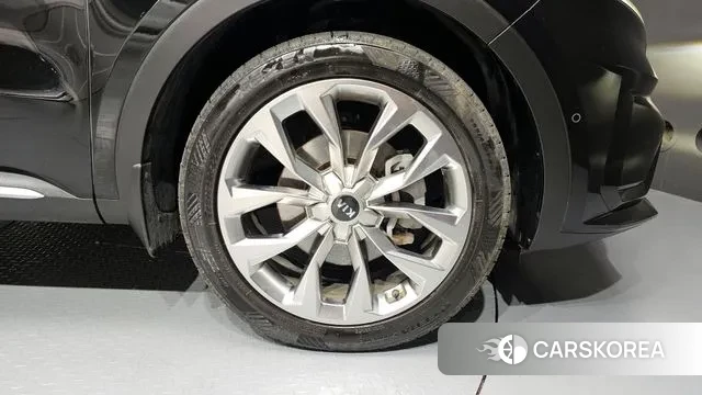 Kia Sorento 4th Generation id 3525351 из Кореи 15