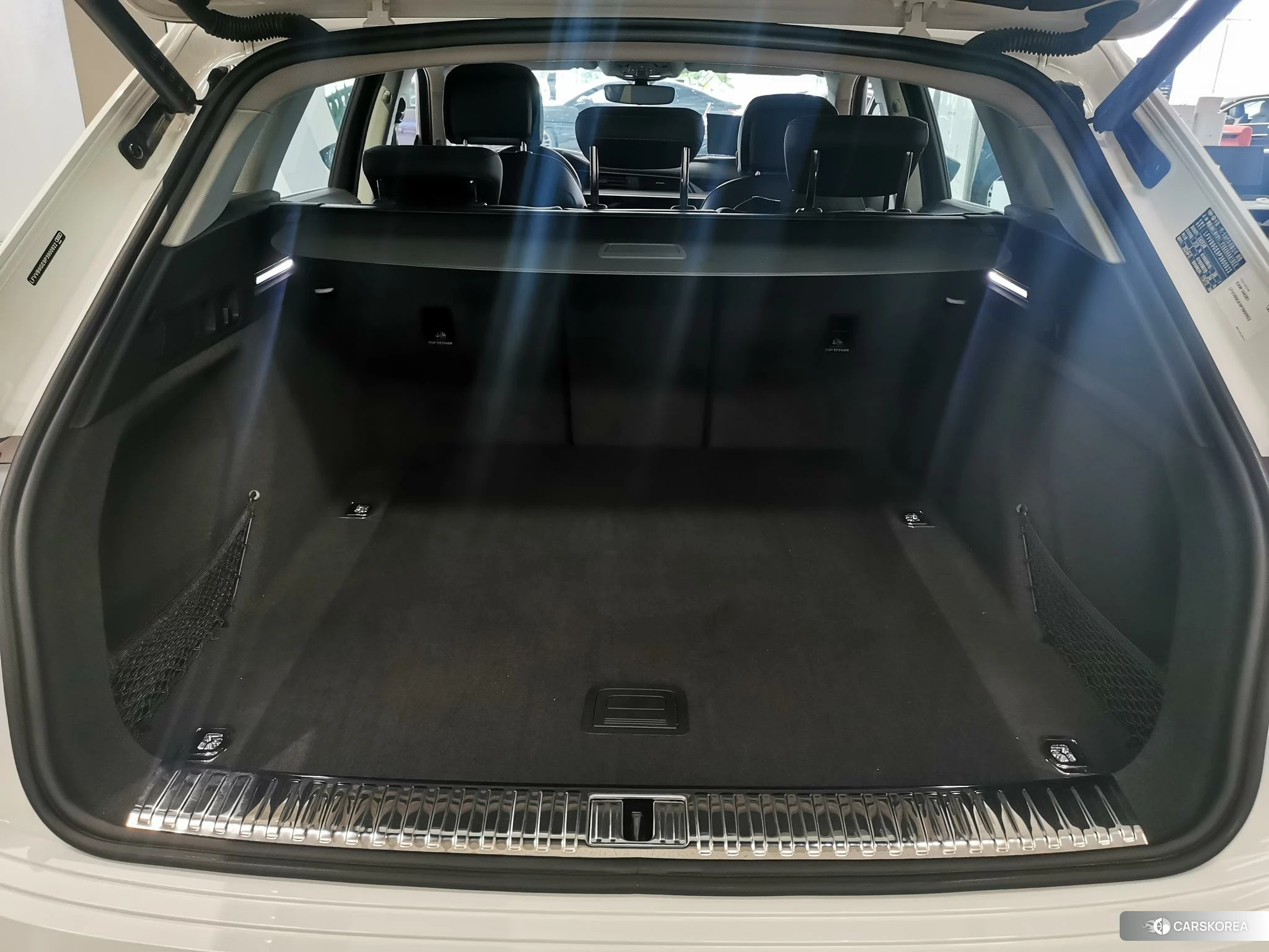 Audi e-tron id 4498863 из Китая 8