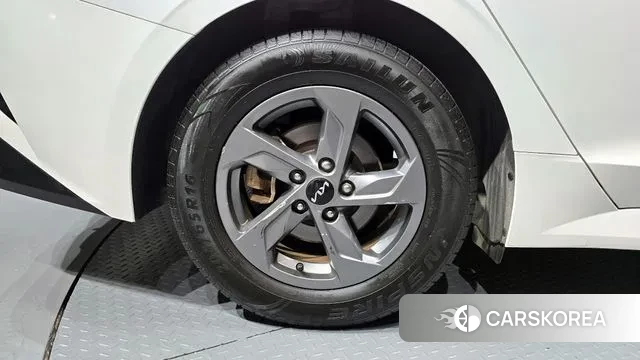 Kia K5 3rd generation id 3458042 из Кореи 15