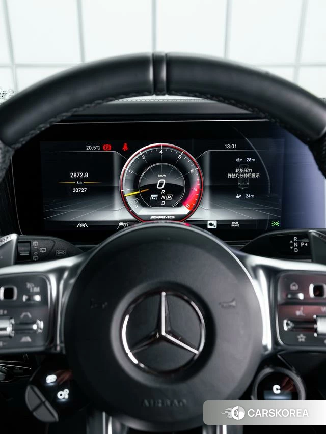 Mercedes-Benz G-class AMG id 4239246 из Китая 10