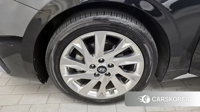 Hyundai The New Grandeur IG Hybrid id 3390397 из Кореи 15