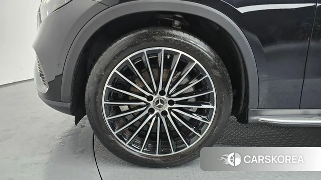Mercedes-Benz GLC-Class X254 id 4400467 из Кореи 28