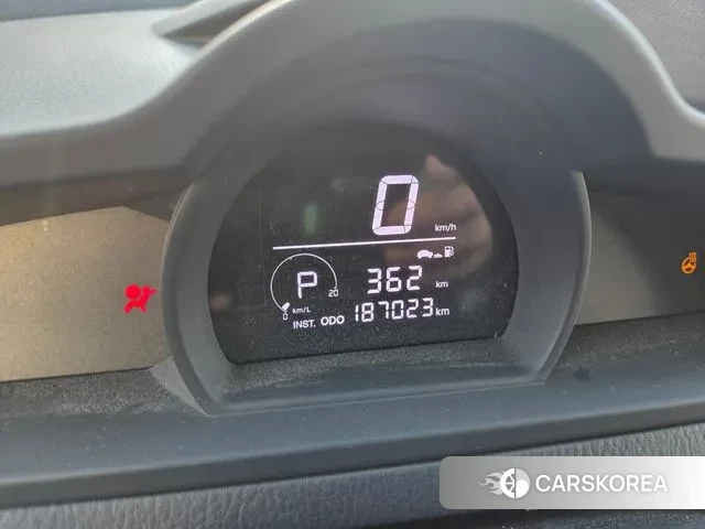 Ssangyong Korando Turismo id 3454848 из Кореи 13