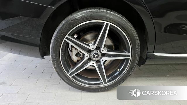 Mercedes-Benz C-Class W205 id 3844149 из Кореи 15