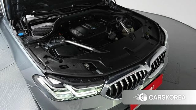 BMW 6 Series GT (G32) id 4941899 из Кореи 34