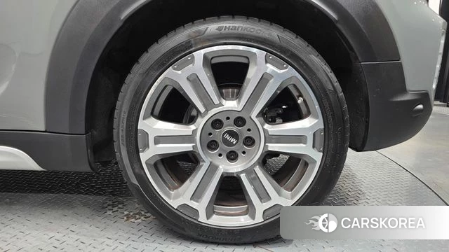 Mini Cooper SD Countryman id 3827784 из Кореи 16