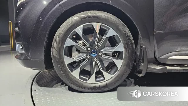 Kia Carnival 4th generation id 3544856 из Кореи 15