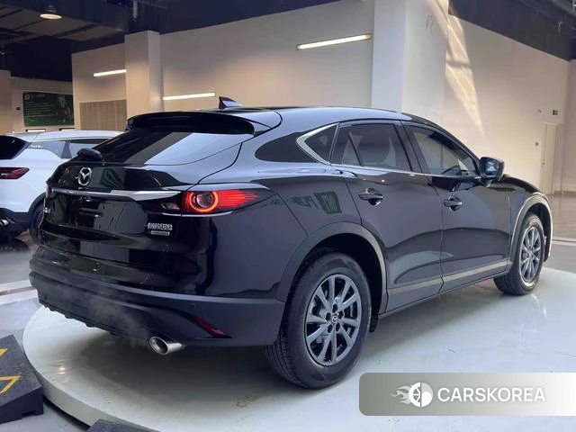 Mazda CX-4 id 4241219 из Китая 17