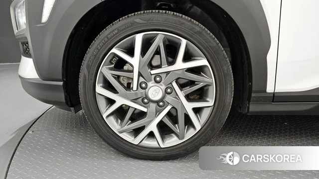 Hyundai Kona Hybrid id 4344958 из Кореи 26