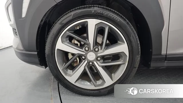 Hyundai Kona id 3429604 из Кореи 15