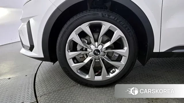 Kia Sorento 4th Generation id 3038758 из Кореи 15