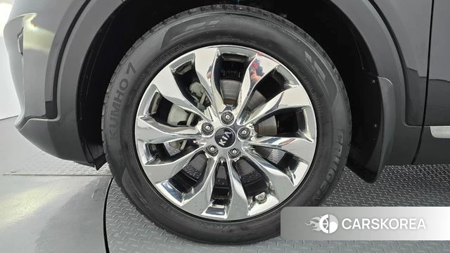 Kia The New Sorento id 4907815 из Кореи 15