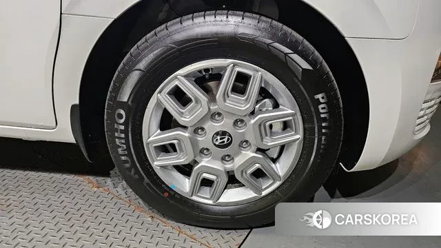 Hyundai Staria id 3098909 из Кореи 15