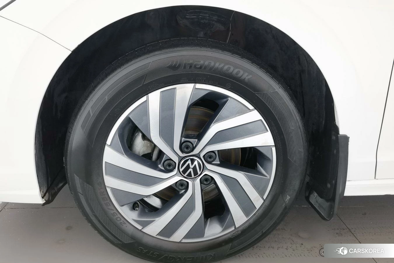 Volkswagen Bora id 4439267 из Китая 19