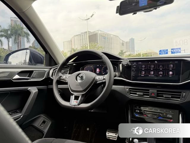 Volkswagen Tanyue id 4335216 из Китая 10