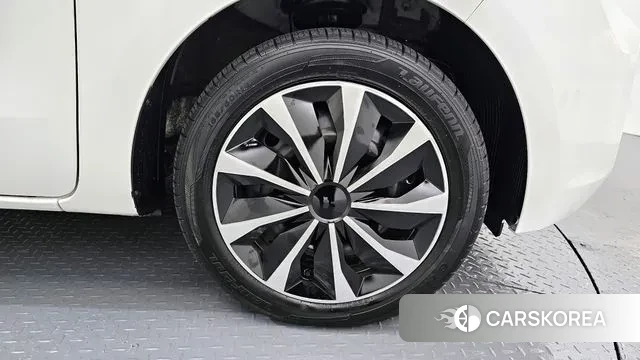 Kia The New Ray id 3281790 из Кореи 15