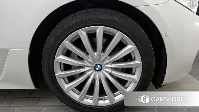 BMW 6 Series GT (G32) id 3494402 из Кореи 15