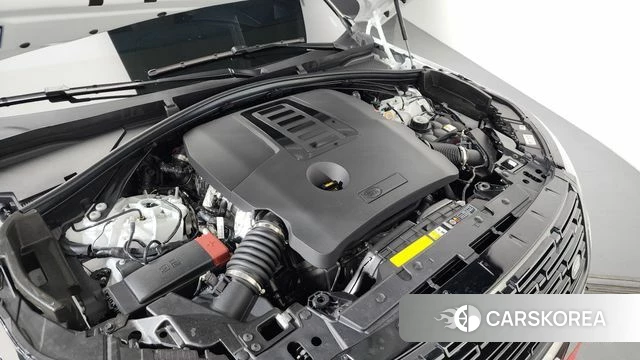 Land Rover Range Rover Velar id 3810803 из Кореи 15