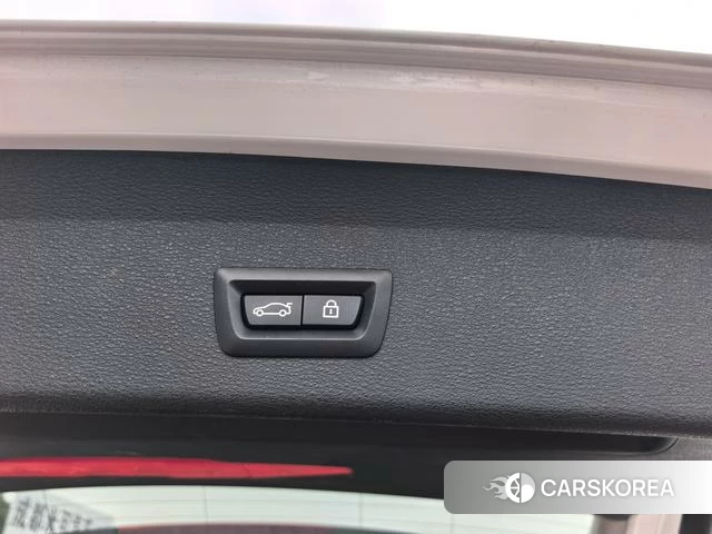 BMW X1 2021 Белый из Китая, фото 5
