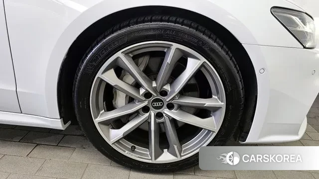 Audi A7 (4K) id 2984718 из Кореи 15