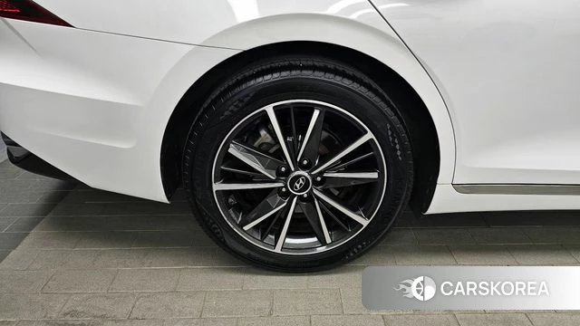 Hyundai The New Grandeur IG id 4178963 из Кореи 15