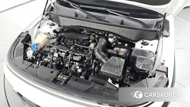Hyundai Kona (SX2) id 4640600 из Кореи 25