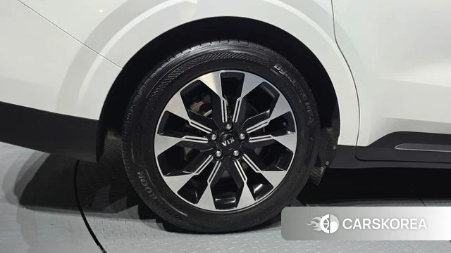 Kia Carnival 4th generation id 4476556 из Кореи 25