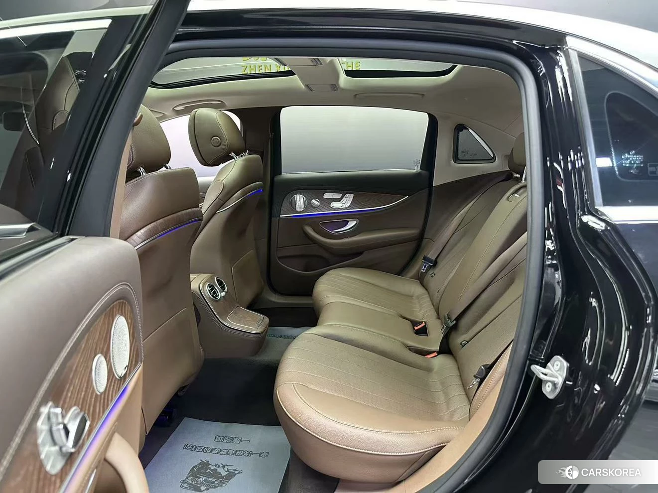 Mercedes-Benz E-class id 4413421 из Китая 10