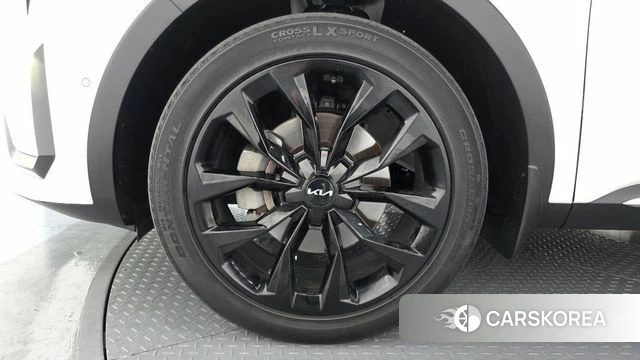 Kia Sorento 4th Generation id 4389214 из Кореи 15