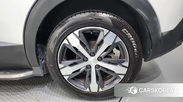 Peugeot 3008 second generation id 2986659 из Кореи 15