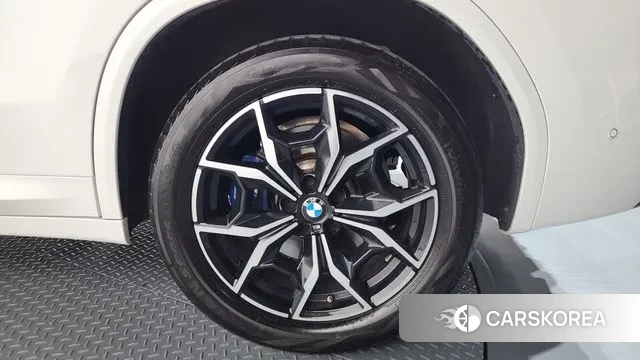 BMW X3 (G01) id 3305833 из Кореи 15