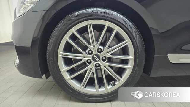 Kia More K9 id 4250249 из Кореи 27