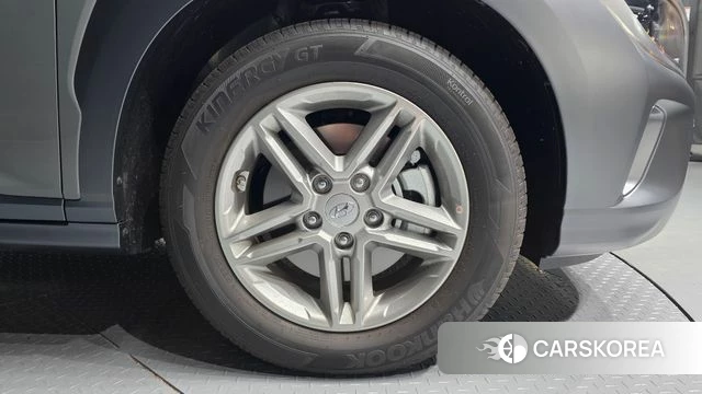 Hyundai The New Kona id 3818666 из Кореи 15