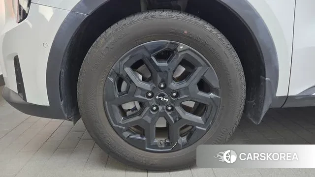 Kia The New Sorento 4th Generation id 3212325 из Кореи 15