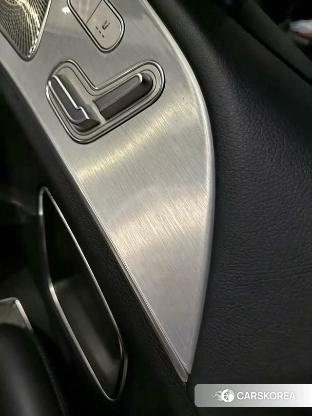 Mercedes-Benz GLE coupe 2023 Черный из Китая, фото 5