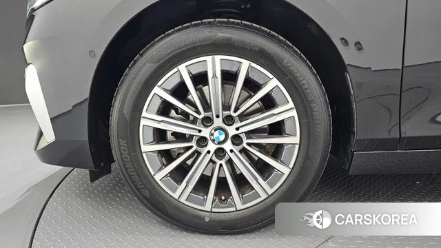 BMW 2 Series Active Tourer (U06) id 4767920 из Кореи 35
