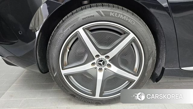 Mercedes-Benz EQE V295 id 4230753 из Кореи 28