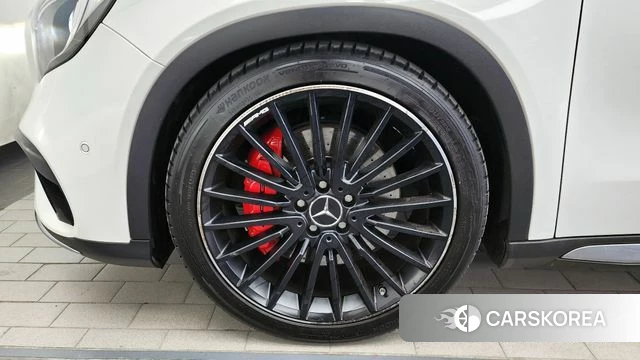 Mercedes-Benz GLA-Class X156 id 4345396 из Кореи 24