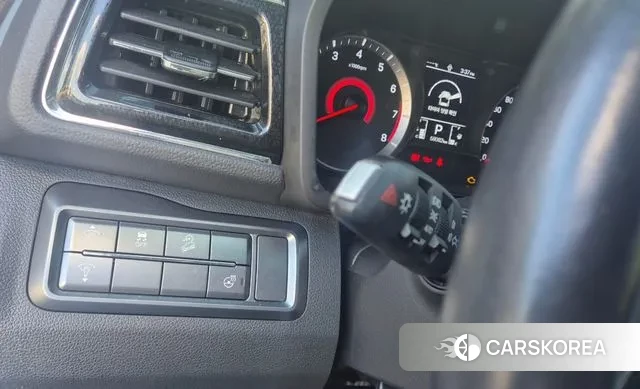 Ssangyong Berry New Tivoli 2020 Белый из Кореи, фото 5