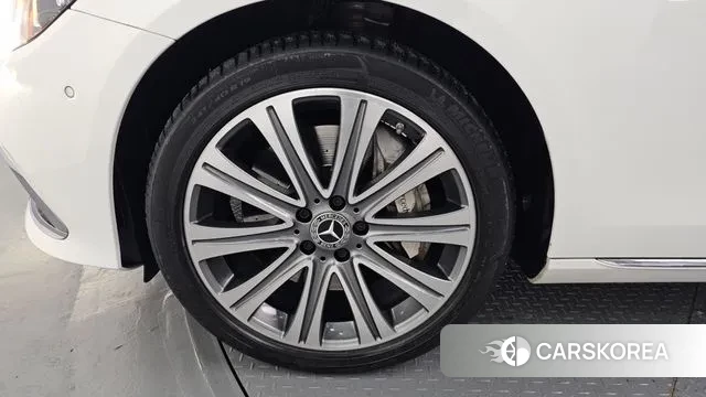 Mercedes-Benz E-Class W213 id 3468370 из Кореи 15