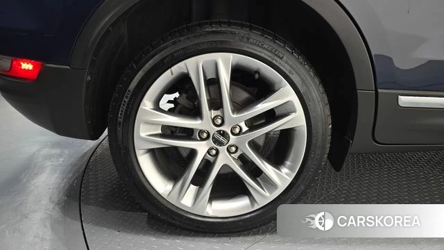 Lincoln MKC id 4447942 из Кореи 26