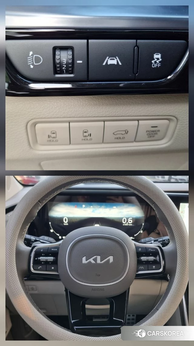 Kia Carnival 4th generation id 4396026 из Кореи 15